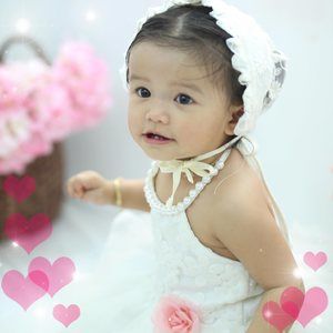 Meet your Posher, Trà giang